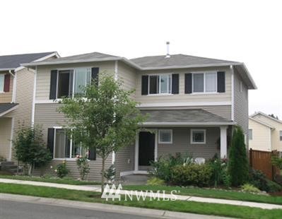 3928 153rd Place Southeast Bothell, WA 98012 - Photo 1 of 1
