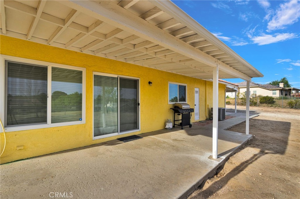 19140 Lenca Road Apple Valley, CA 92307 - Photo 40 of 52