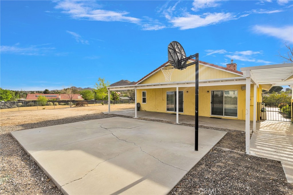 19140 Lenca Road Apple Valley, CA 92307 - Photo 43 of 52