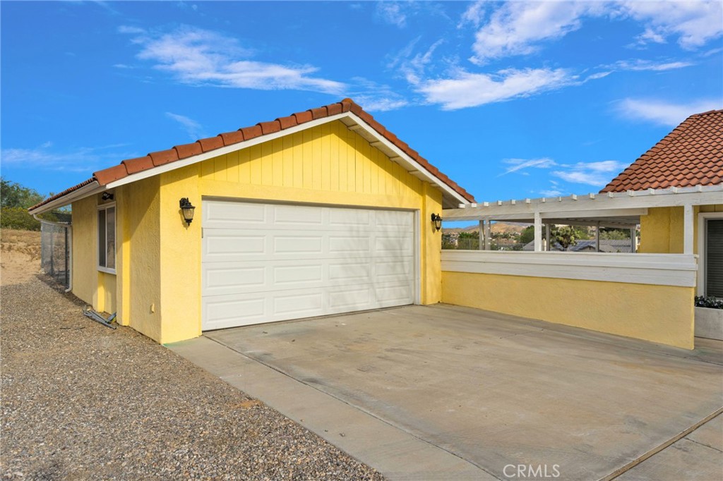 19140 Lenca Road Apple Valley, CA 92307 - Photo 44 of 52