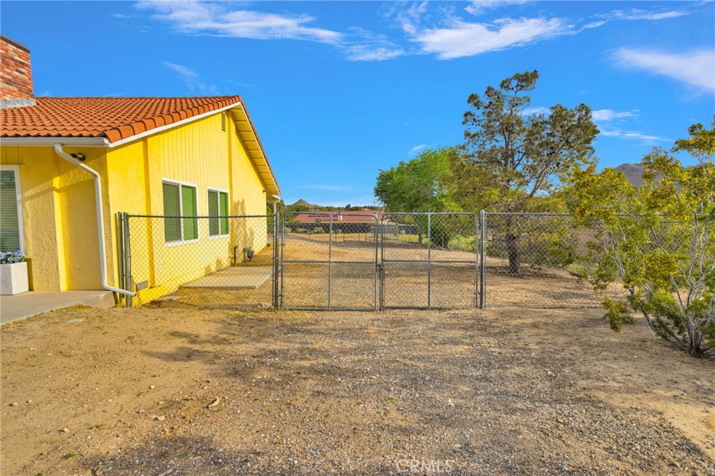 19140 Lenca Road Apple Valley, CA 92307 - Photo 45 of 52