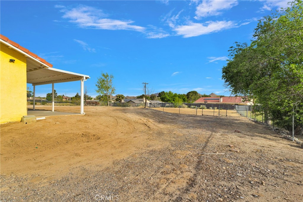 19140 Lenca Road Apple Valley, CA 92307 - Photo 46 of 52