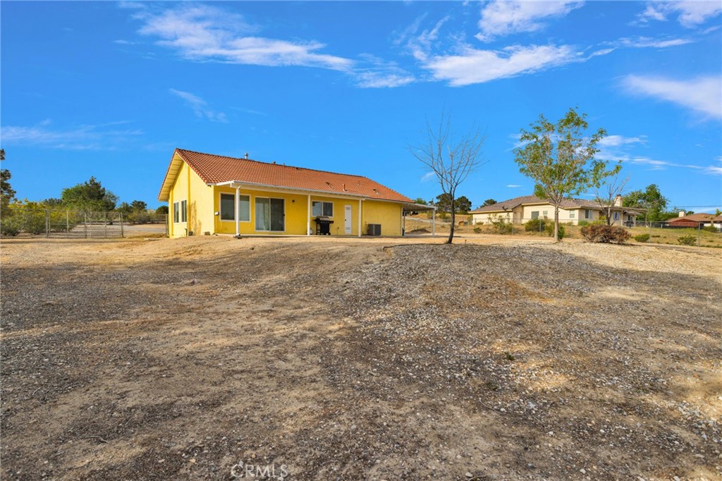 19140 Lenca Road Apple Valley, CA 92307 - Photo 49 of 52