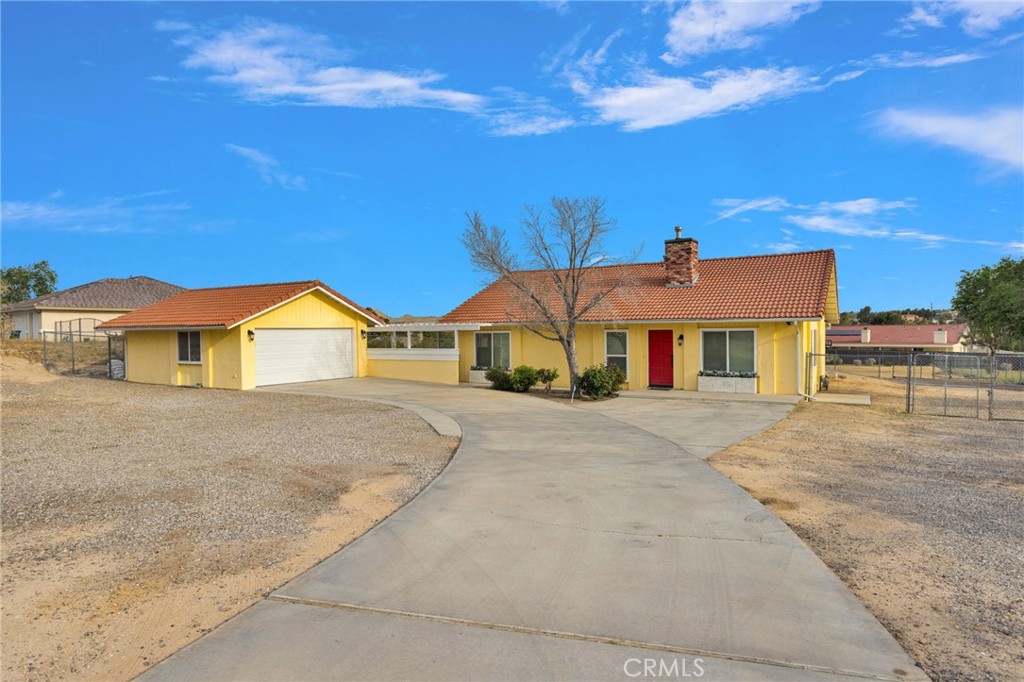 19140 Lenca Road Apple Valley, CA 92307 - Photo 52 of 52
