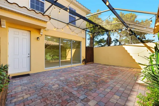 a view of a outdoor space