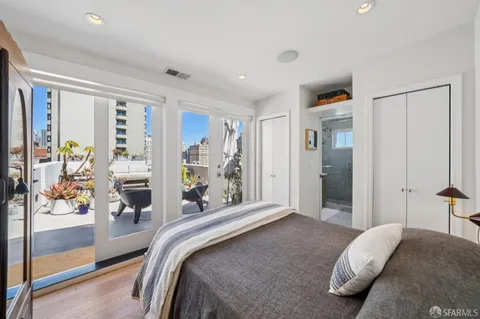 $888,000 | 630 Leavenworth Street, Unit PH, San Francisco, CA 94109