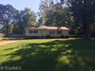 9112 Huntsman Road Kernersville, NC 27284 - Photo 1 of 13 Gallery Image 1