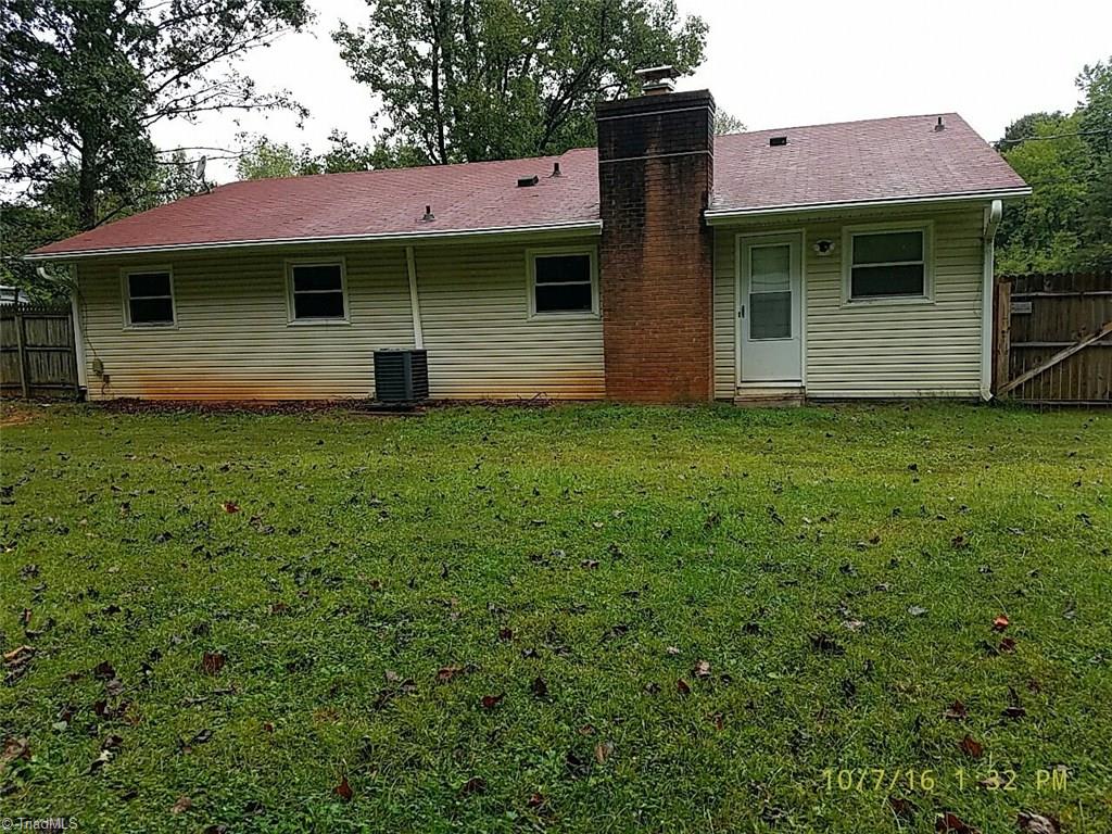 9112 Huntsman Road Kernersville, NC 27284 - Photo 4 of 13 Gallery Image 4