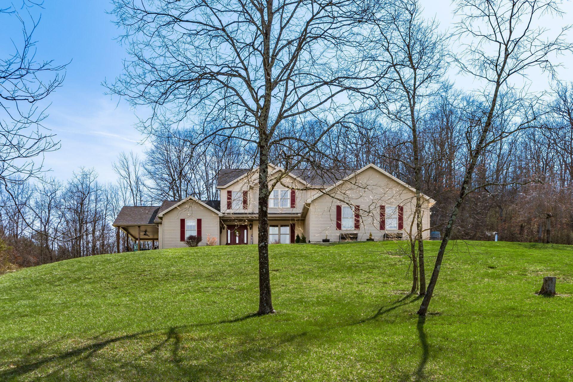 19830 Fierce Ridge Road Glouster, OH 45732 - Photo 5 of 67 003_uster OH 45732 USA104-2