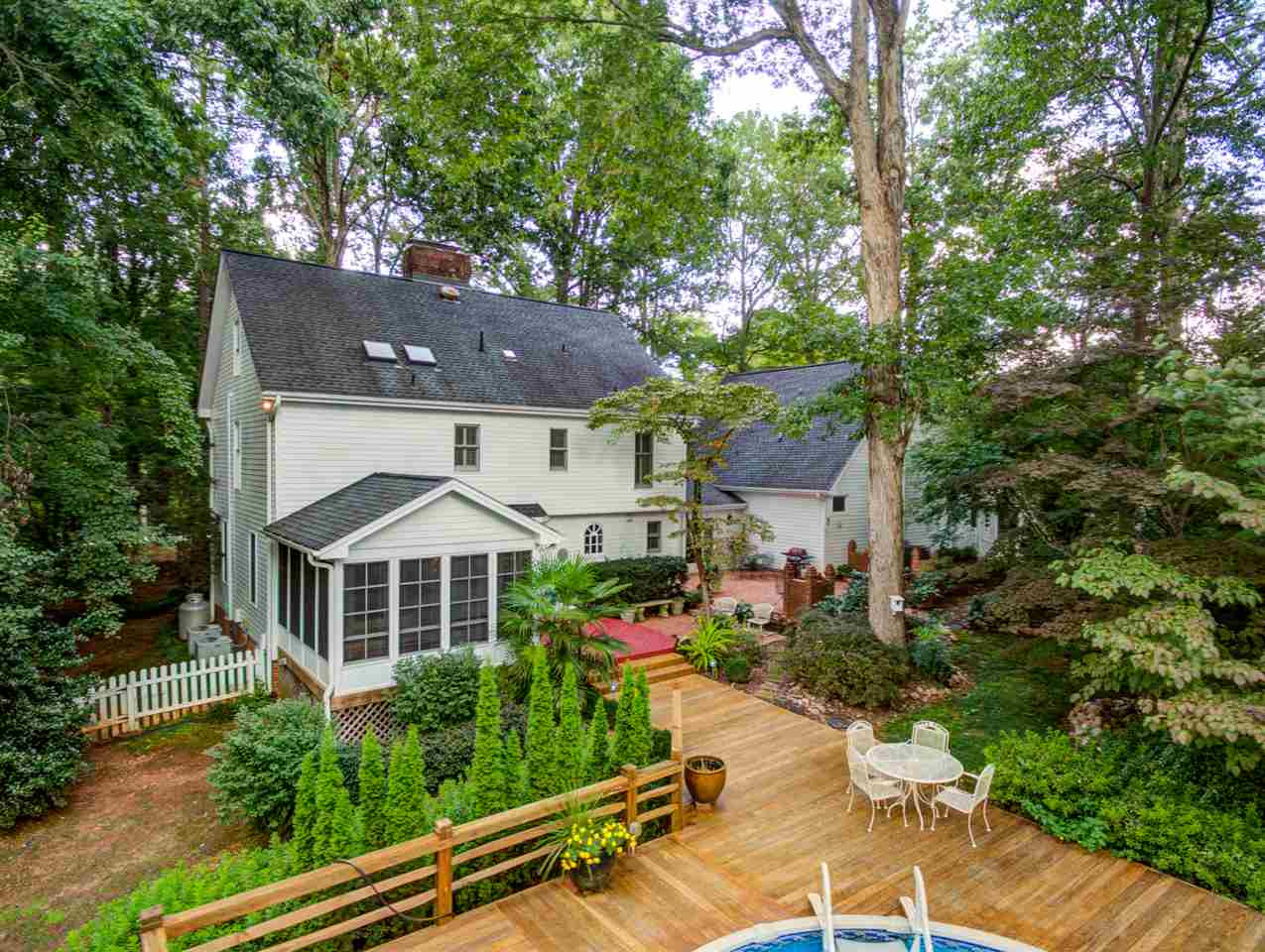 7913 Senter Farm Road Apex, NC 27539 - Photo 25 of 29 Photo 25