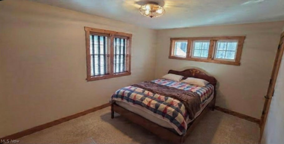 3989 Court Road Wakeman, OH 44889 - Photo 10 of 36 Bedroom with multiple windows