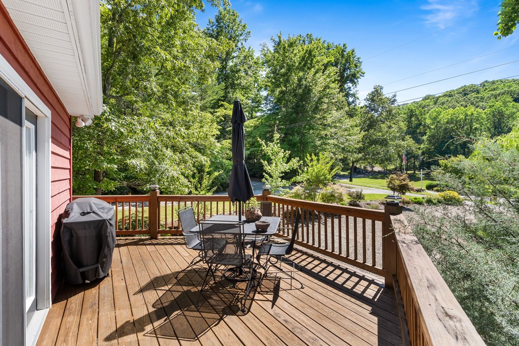 157 Sims Road Hiawassee, GA 30546 - Photo 30 of 50