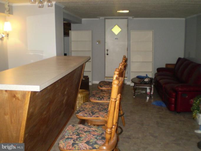 4028 Annellen Road Baltimore, MD 21215 - Photo 11 of 11 Finished basement