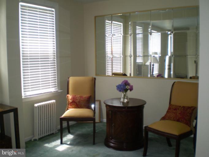 4028 Annellen Road Baltimore, MD 21215 - Photo 8 of 11 sitting area off living room