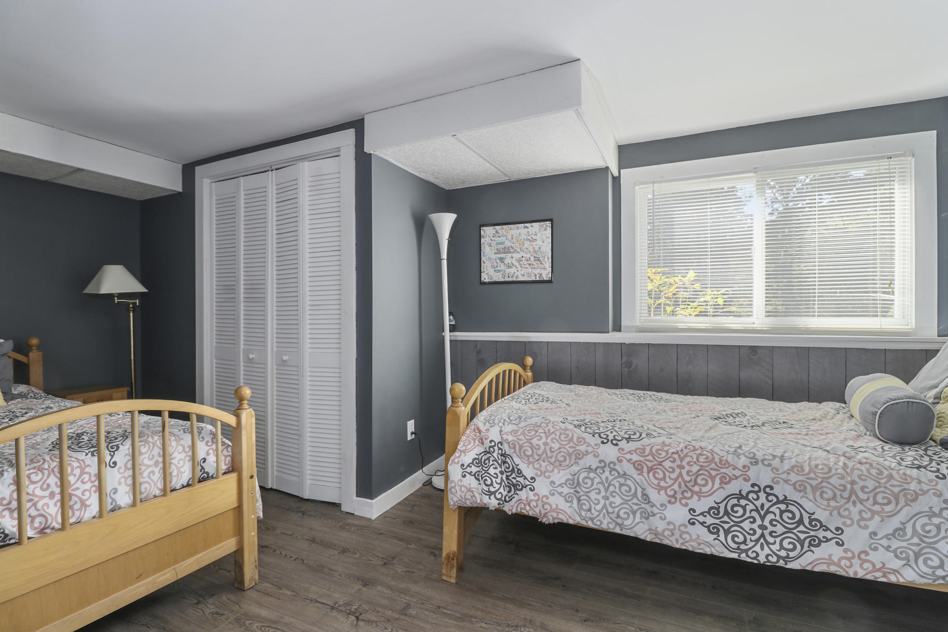 15 Ronda Lane Dennis, MA 02638 - Photo 16 of 20 a bedroom with a bed and window