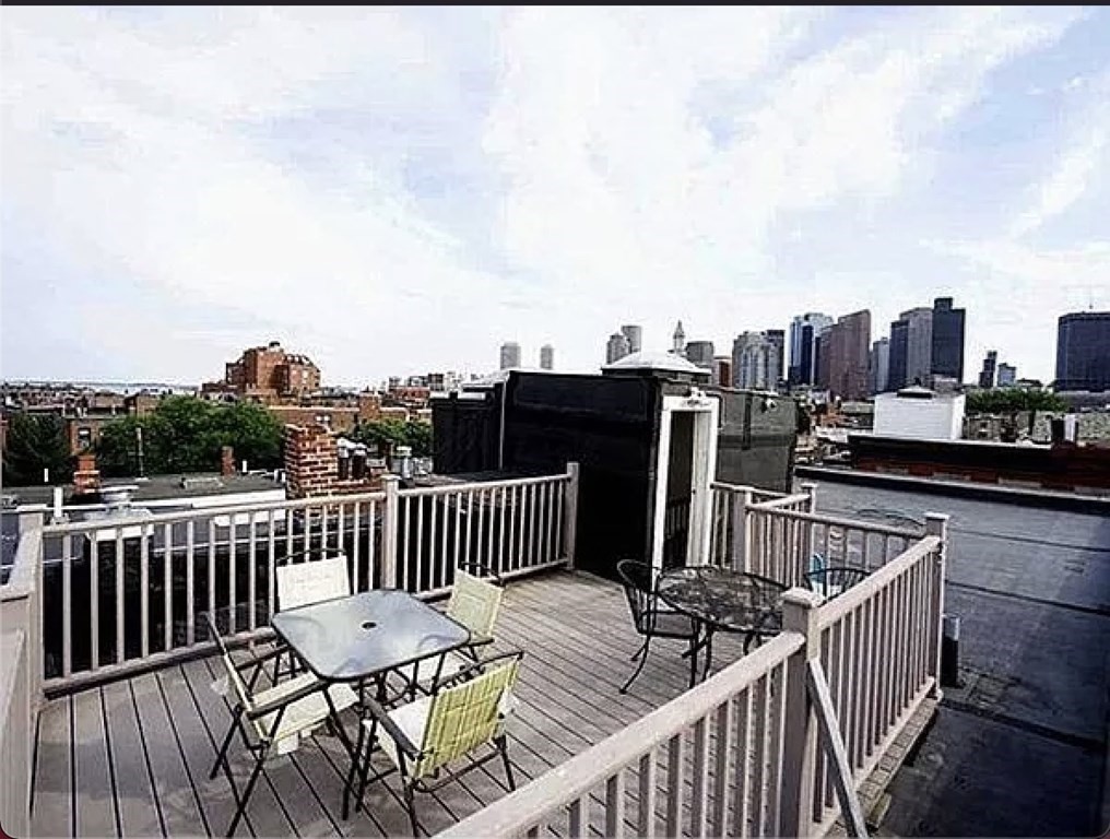 35 Charter Street, Unit 6 Boston, MA 02113 - Photo 9 of 9