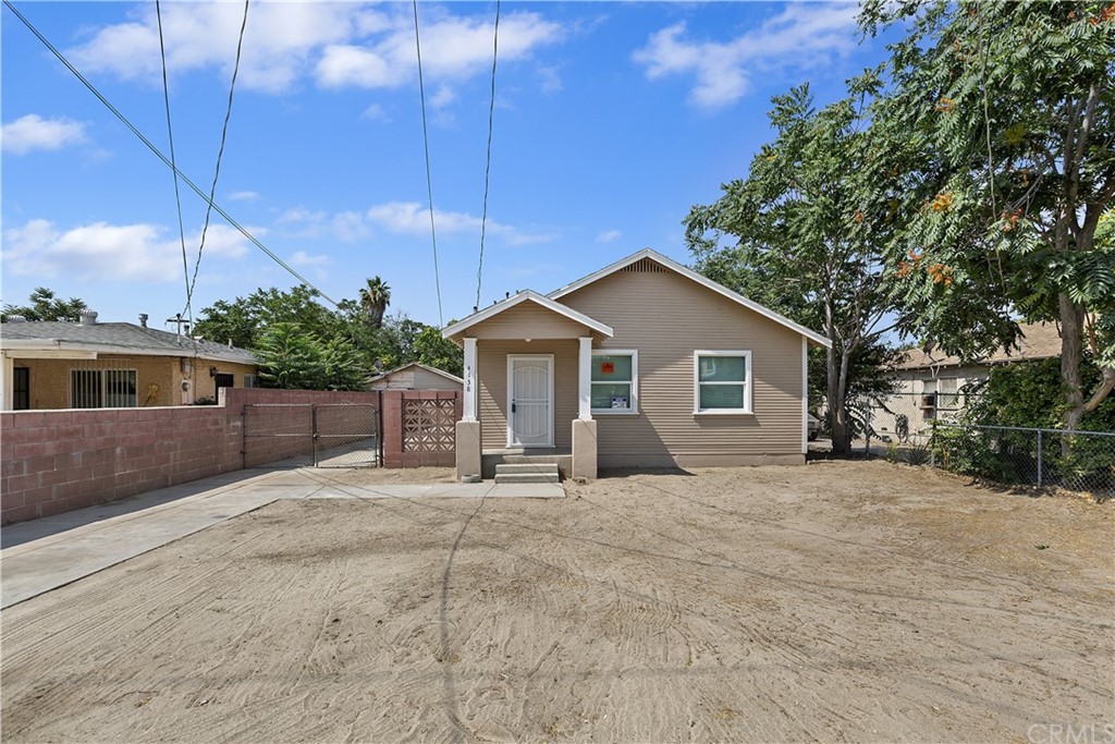 4138 Strong Street Riverside, CA 92501 - Photo 1 of 1