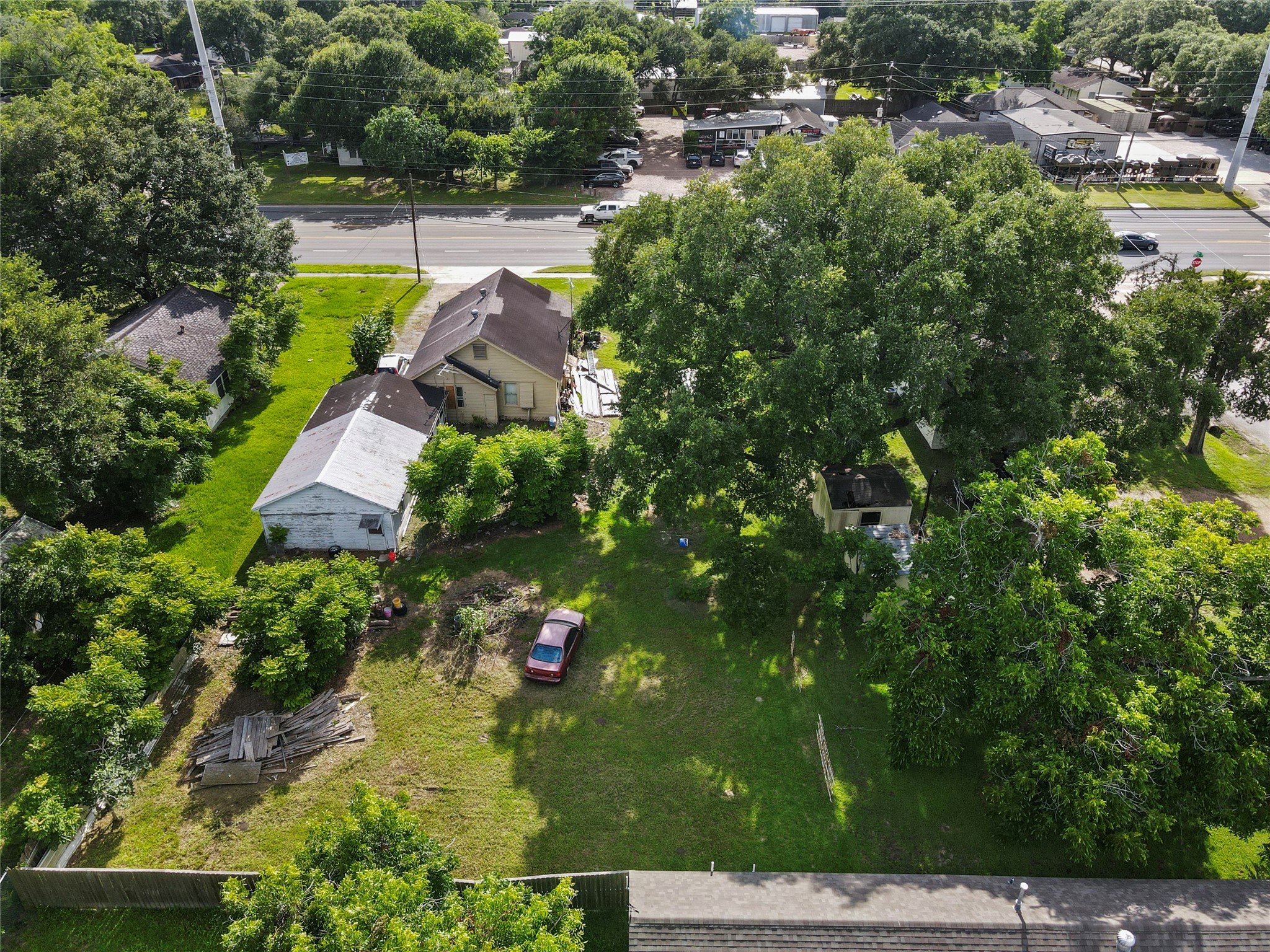 2509 1st Street Rosenberg, TX 77471 - Photo 8 of 11
