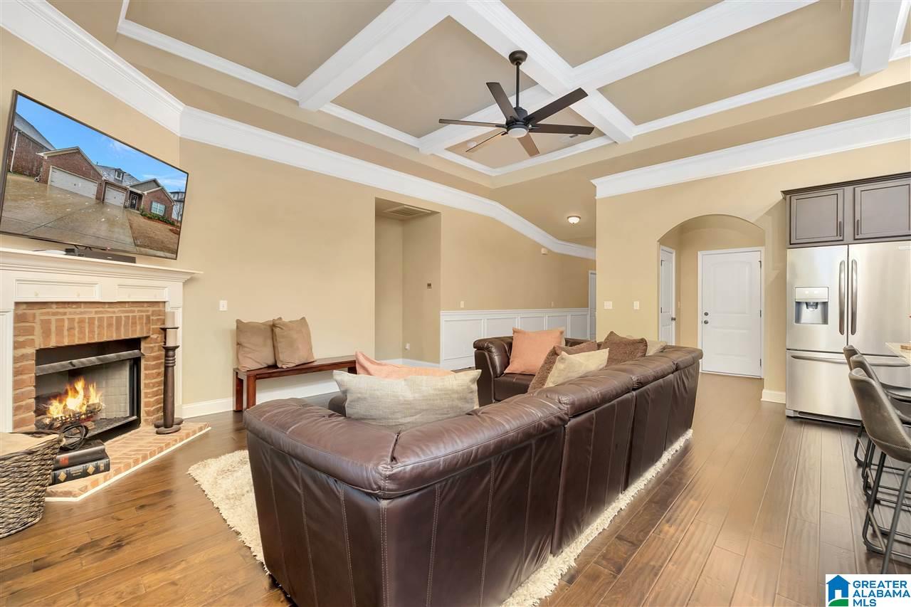 6212 Fieldbrook Circle McCalla, AL 35111 - Photo 9 of 29