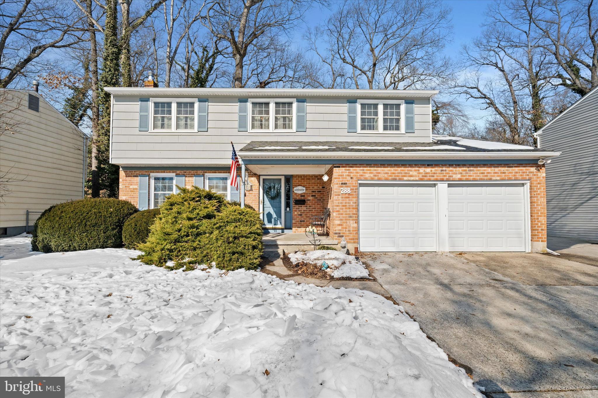 288 Cambridge Road Camden, DE 19934 - Photo 1 of 48