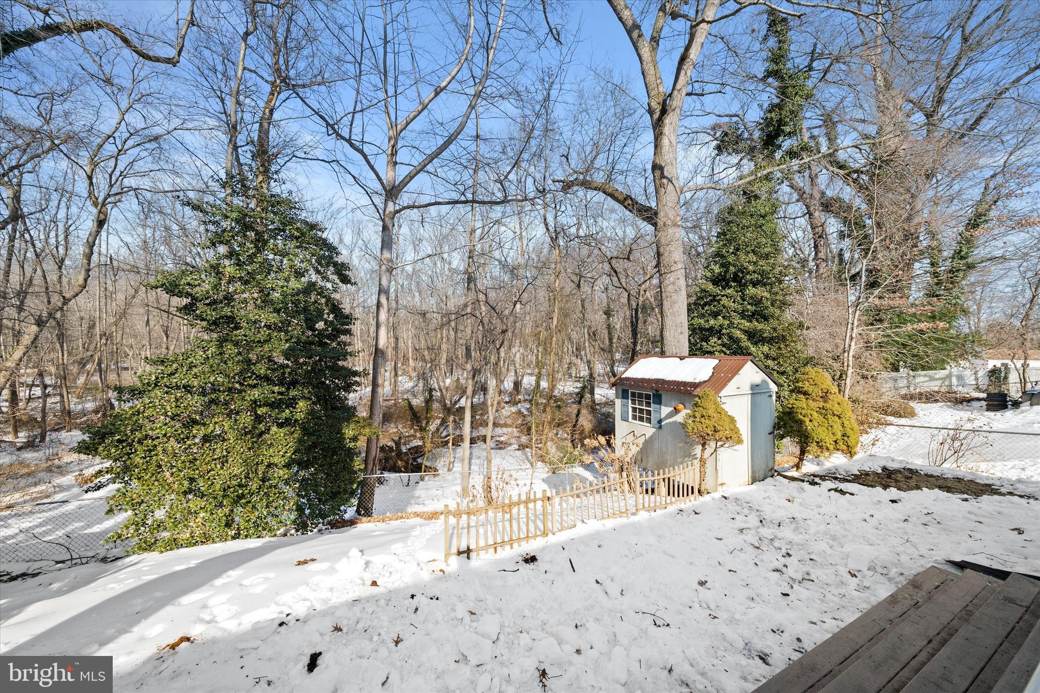 288 Cambridge Road Camden, DE 19934 - Photo 46 of 48