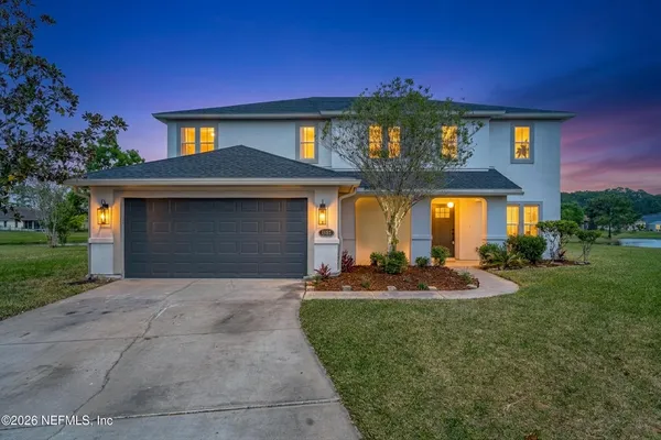 $565,000 | 1152 Cabin Bluff Drive, St. Augustine, FL 32092