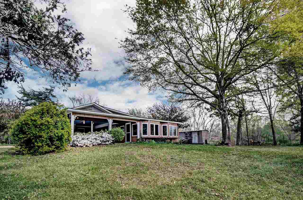 5137 Lilly Road Hazlehurst, MS 39083 - Photo 39 of 50 Photo 39