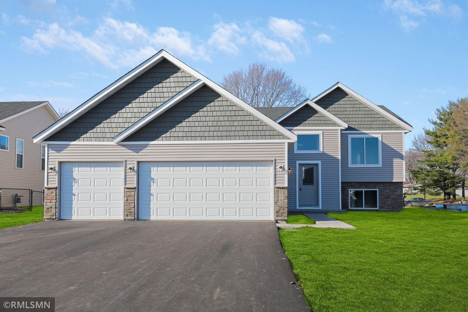 1193 Filkins Street Prescott, WI 54021 - Photo 1 of 1 Gallery Image 1