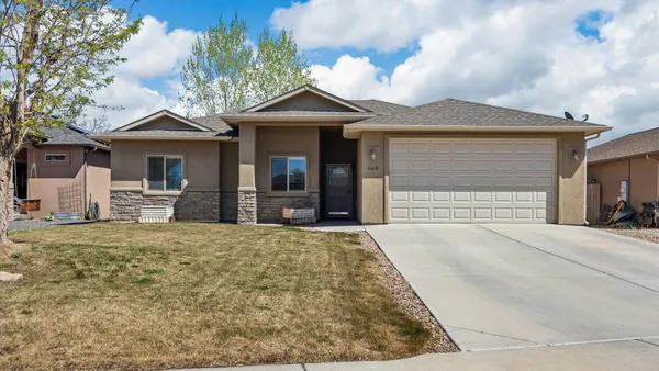 $499,000 | 460 Hawthorne Street, Fruita, CO 81521