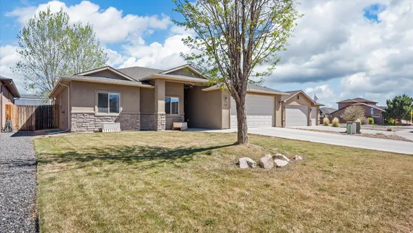 $499,000 | 460 Hawthorne Street, Fruita, CO 81521