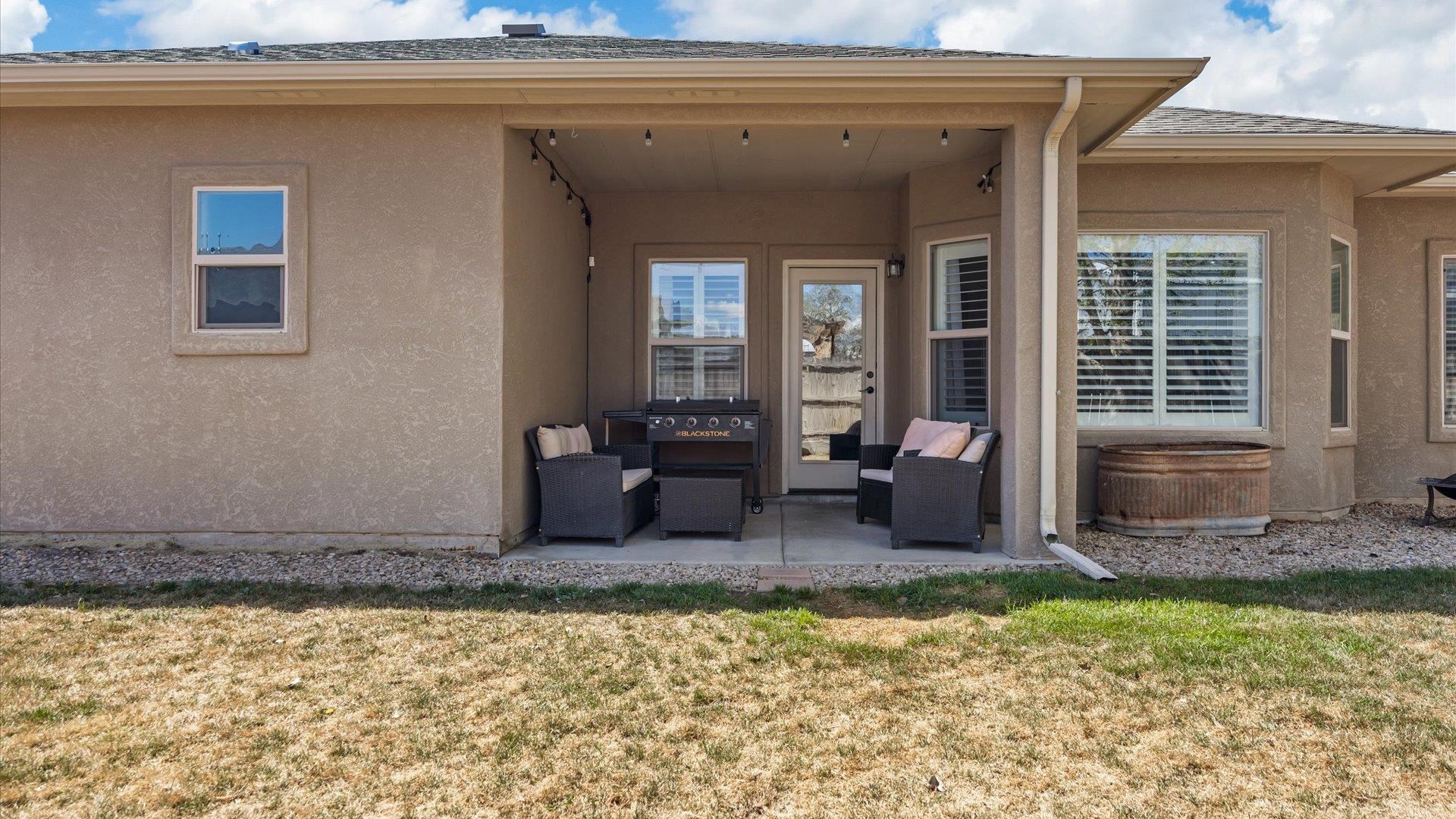 460 Hawthorne Street Fruita, CO 81521 - Photo 28 of 31