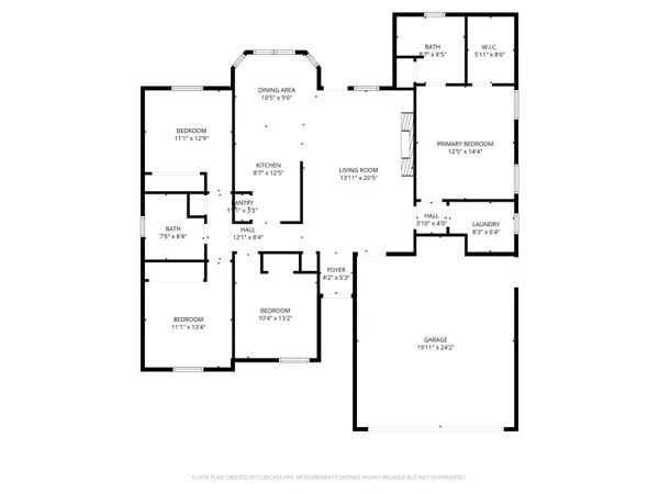 $499,000 | 460 Hawthorne Street, Fruita, CO 81521