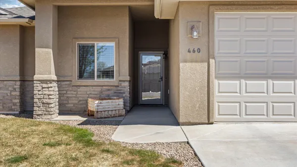 $499,000 | 460 Hawthorne Street, Fruita, CO 81521