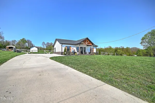 $395,000 | 3451 Milburnton Road, Limestone, TN 37681
