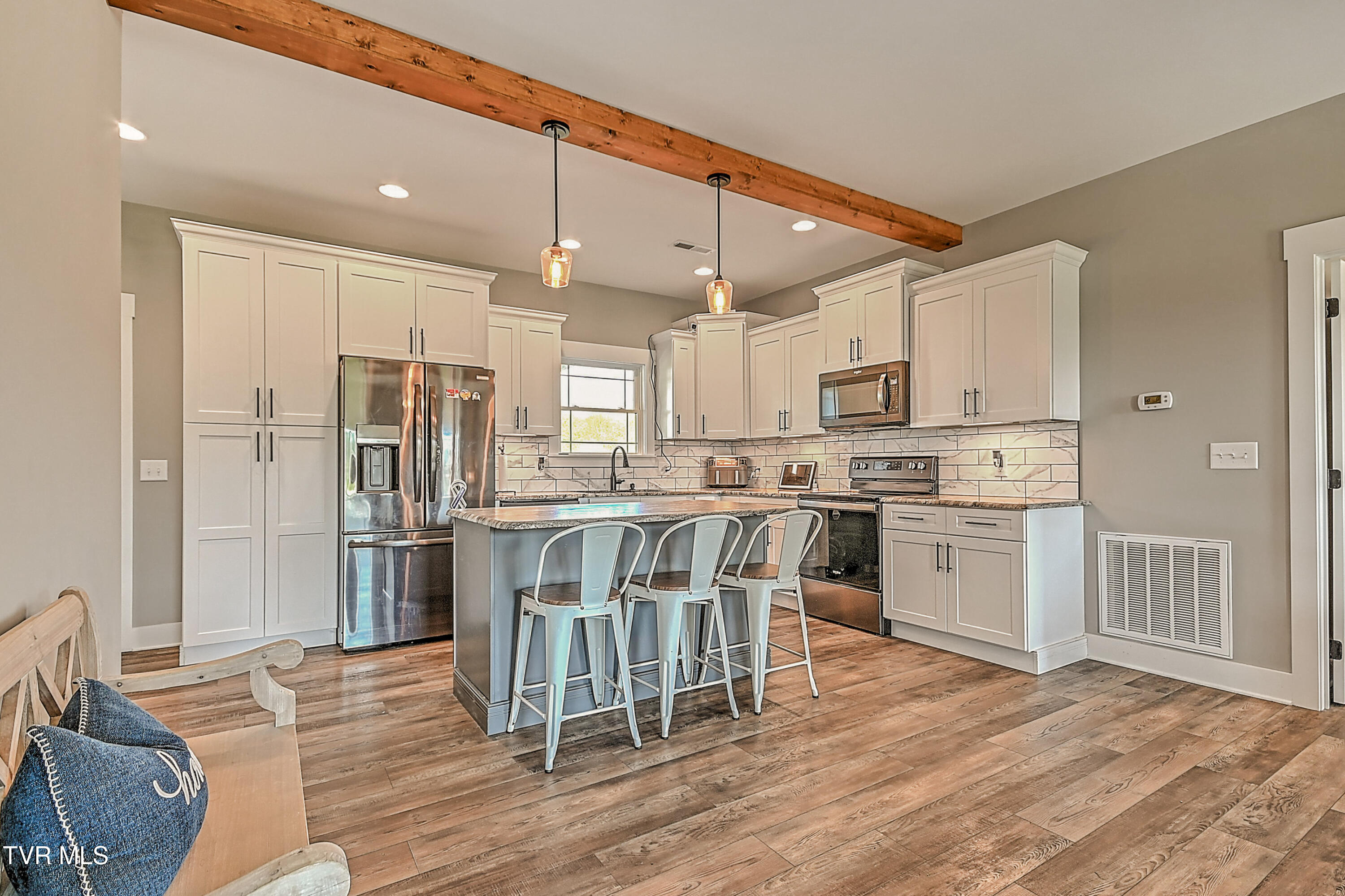 3451 Milburnton Road Limestone, TN 37681 - Photo 11 of 83 3451 Milburnton KW-17