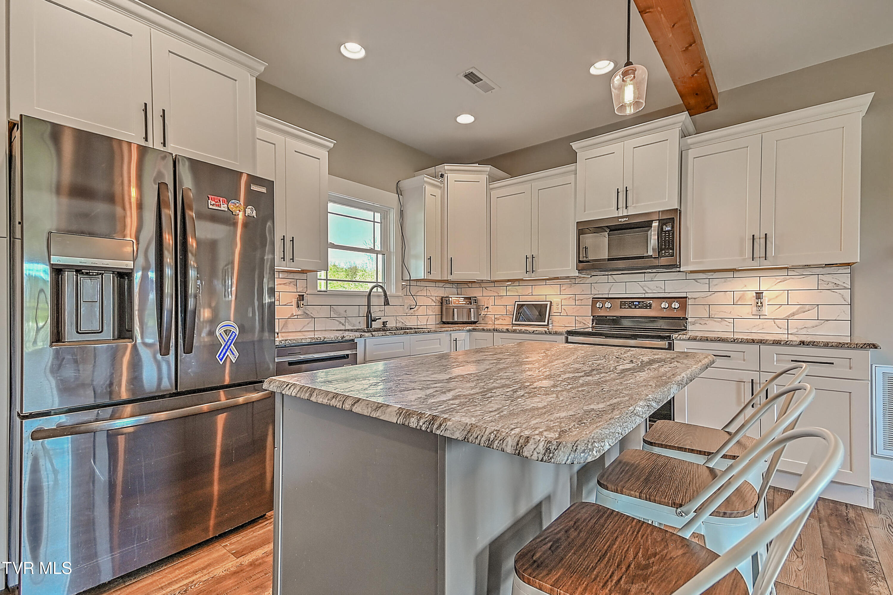 3451 Milburnton Road Limestone, TN 37681 - Photo 12 of 83 3451 Milburnton KW-19