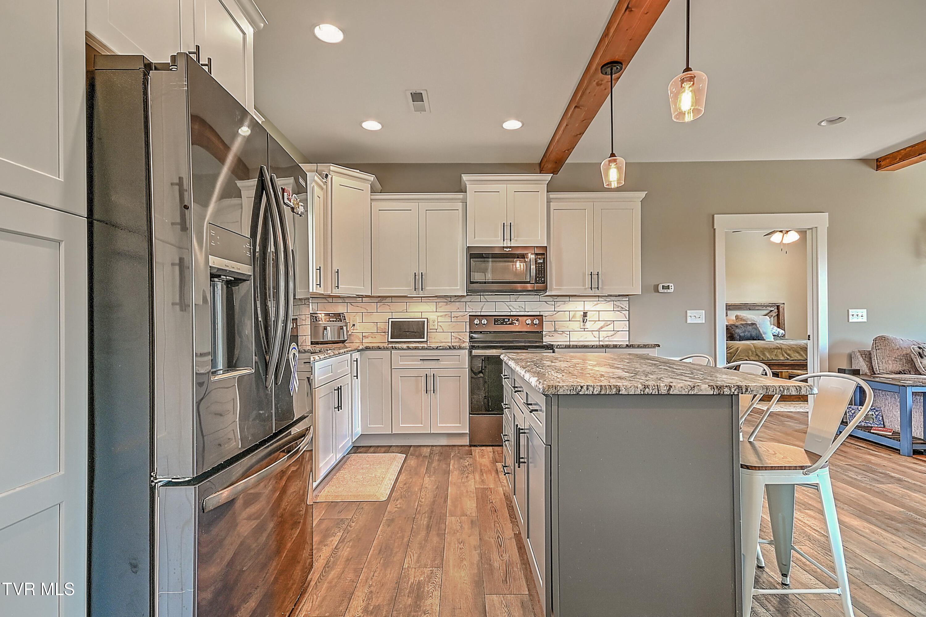 3451 Milburnton Road Limestone, TN 37681 - Photo 13 of 83 3451 Milburnton KW-20