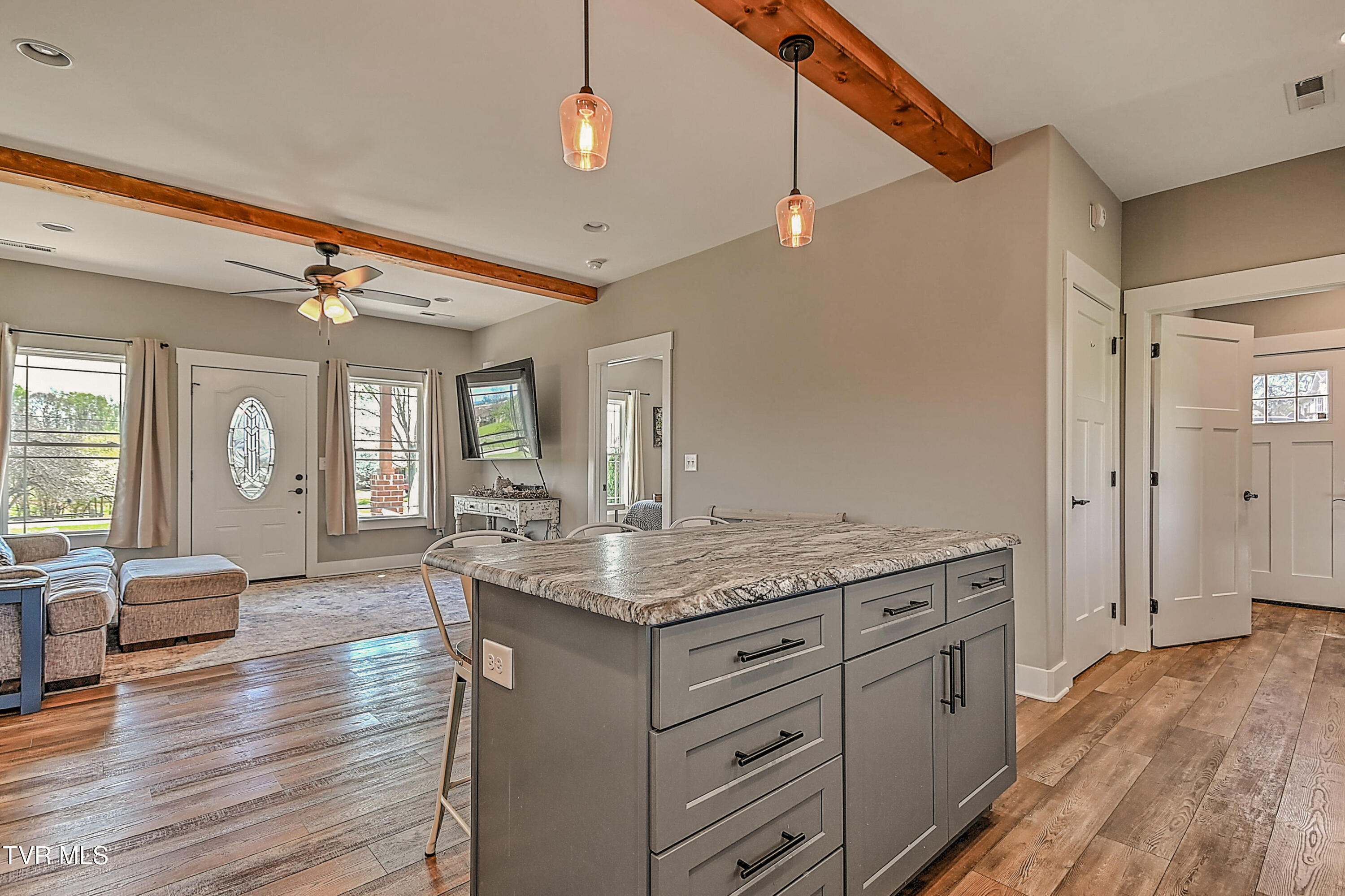 3451 Milburnton Road Limestone, TN 37681 - Photo 14 of 83 3451 Milburnton KW-23