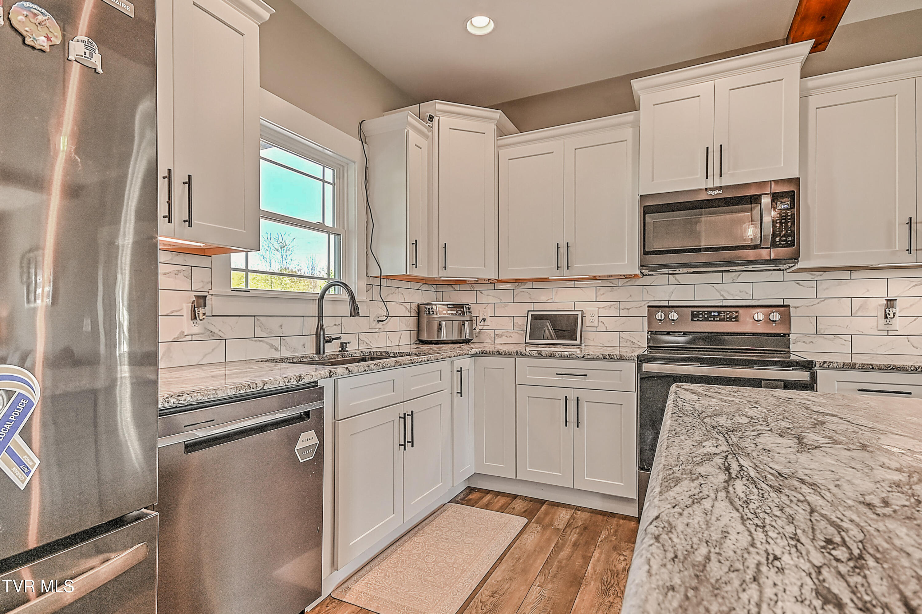 3451 Milburnton Road Limestone, TN 37681 - Photo 15 of 83 3451 Milburnton KW-21