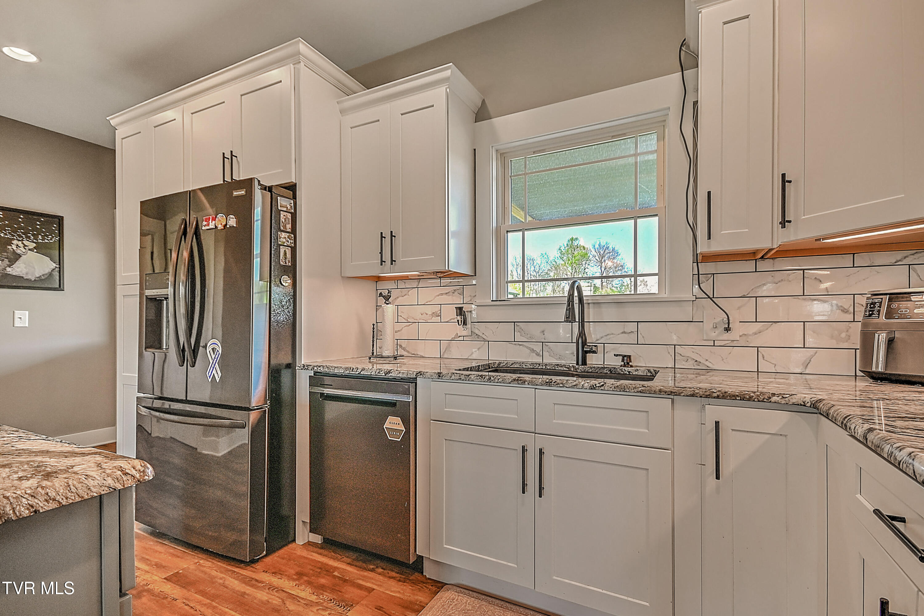 3451 Milburnton Road Limestone, TN 37681 - Photo 16 of 83 3451 Milburnton KW-22