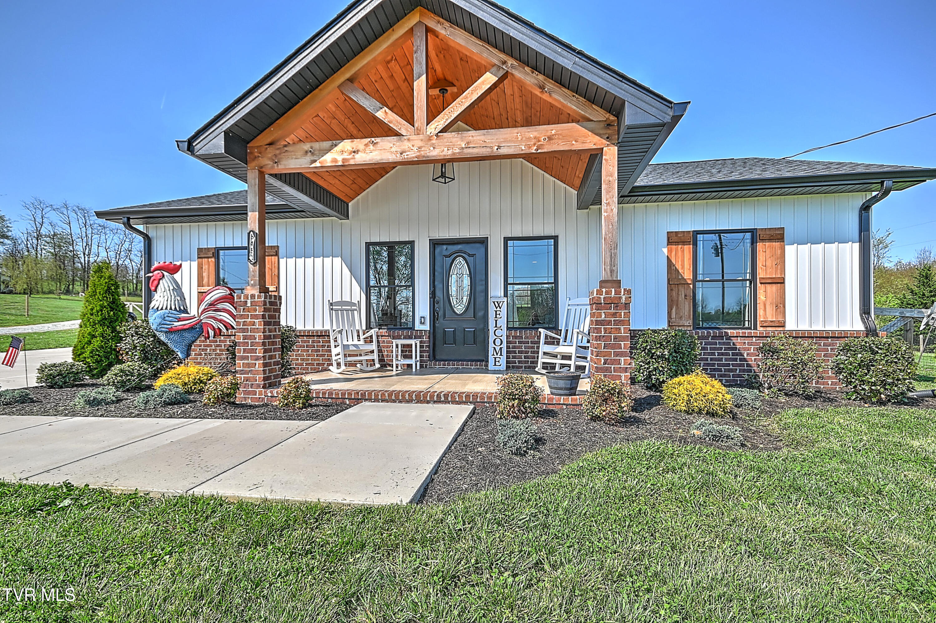 3451 Milburnton Road Limestone, TN 37681 - Photo 2 of 83 3451 Milburnton KW-8