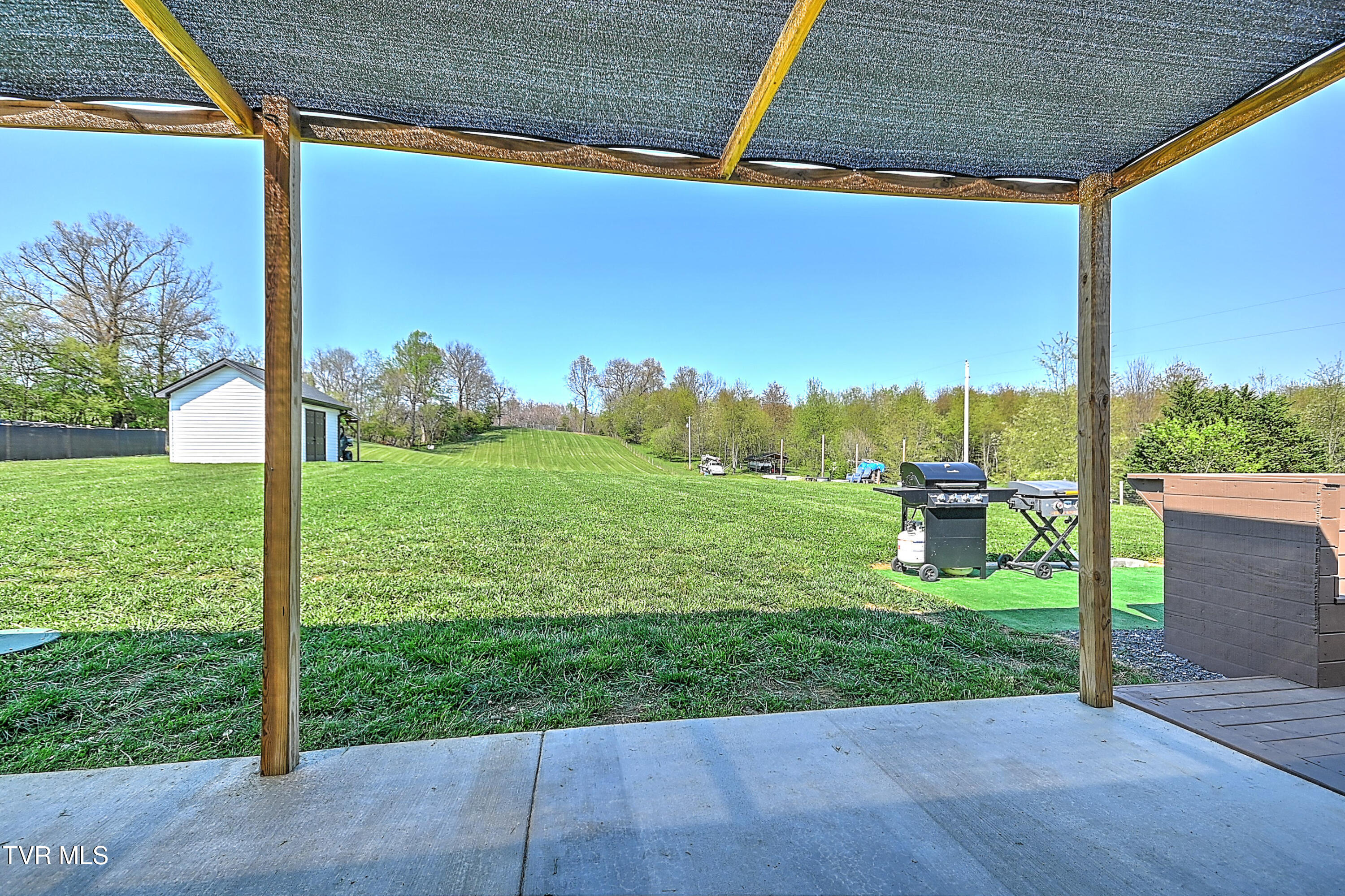 3451 Milburnton Road Limestone, TN 37681 - Photo 26 of 83 3451 Milburnton KW-38