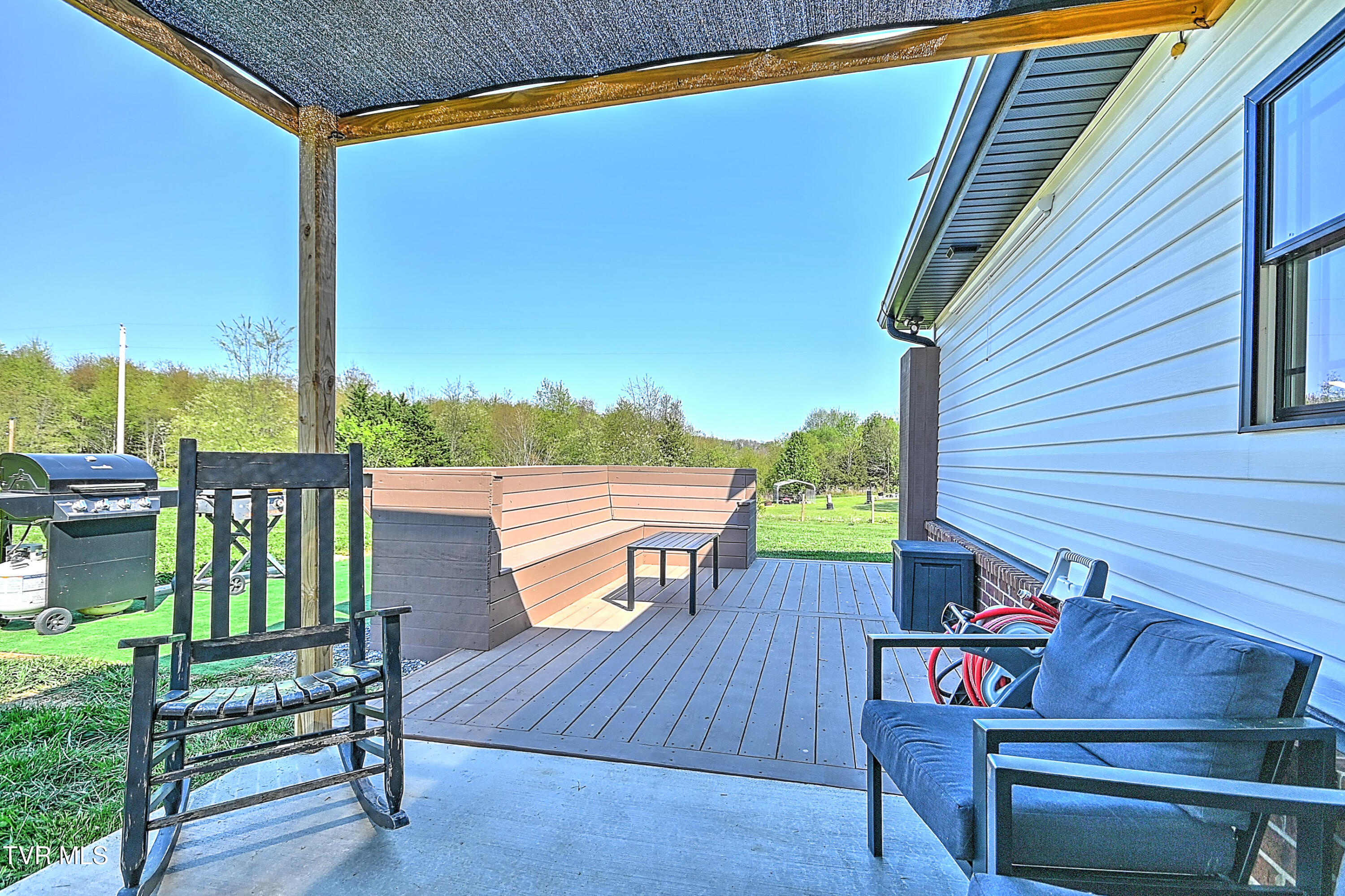 3451 Milburnton Road Limestone, TN 37681 - Photo 28 of 83 3451 Milburnton KW-40
