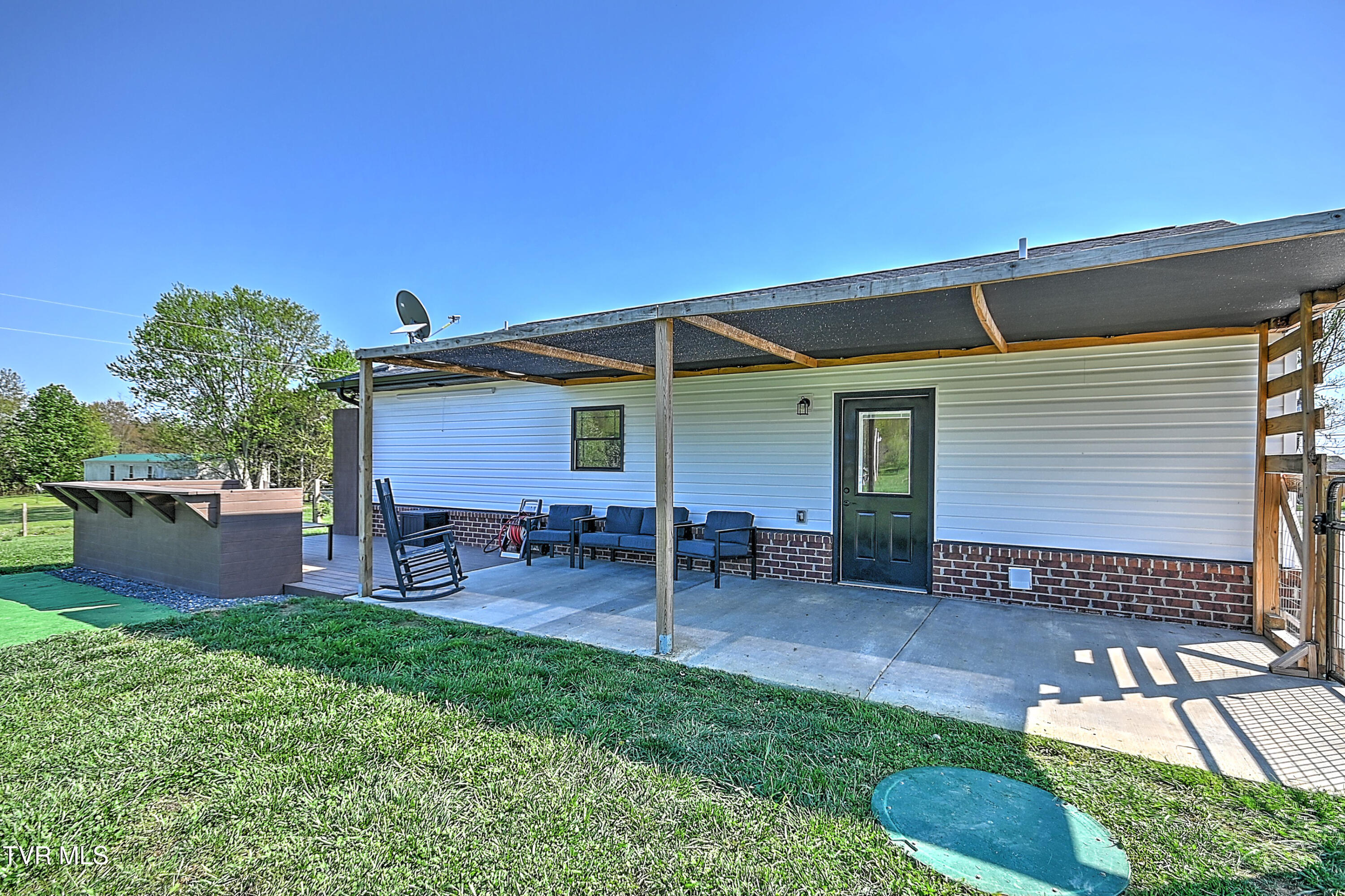 3451 Milburnton Road Limestone, TN 37681 - Photo 29 of 83 3451 Milburnton KW-41