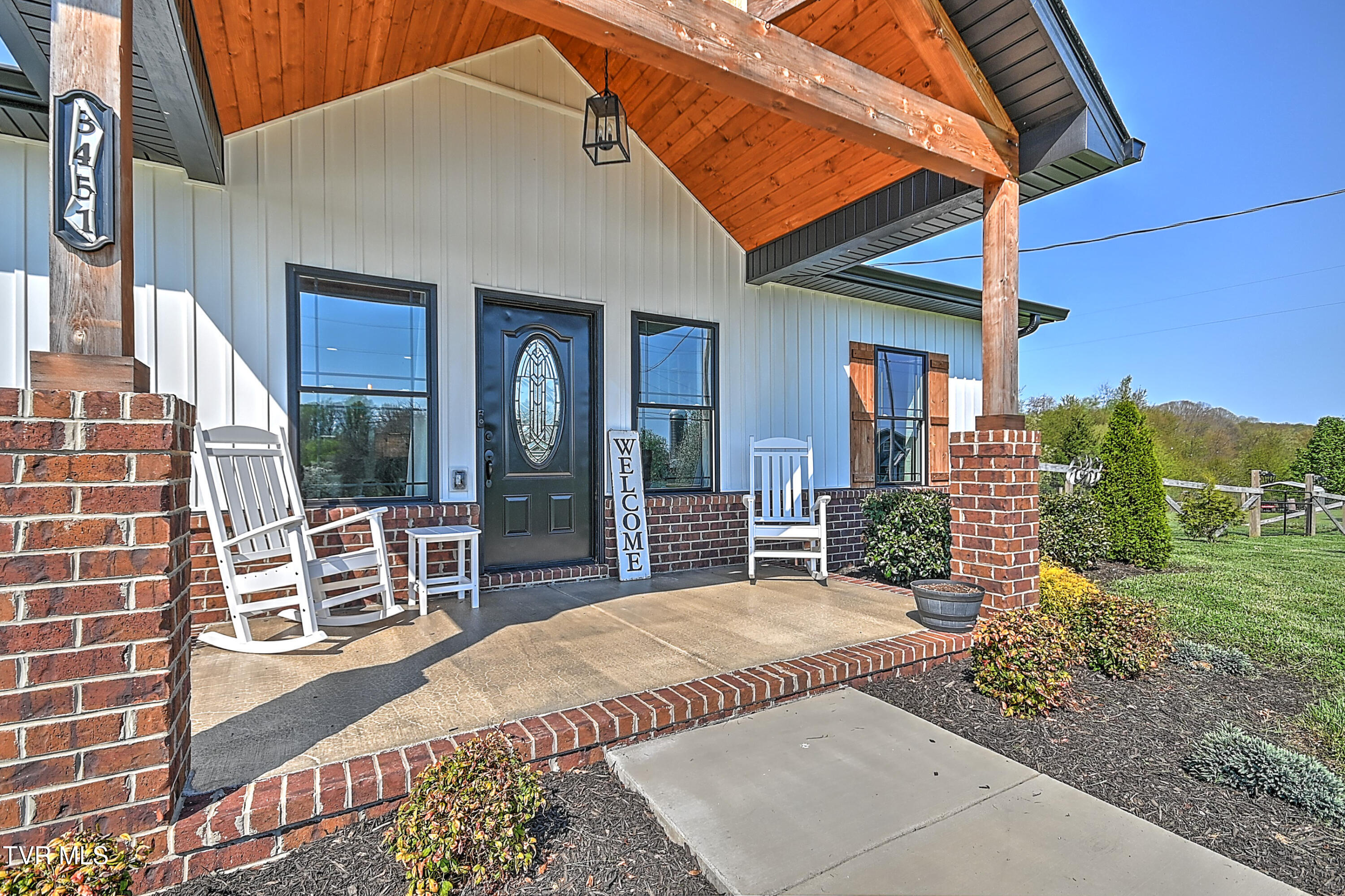 3451 Milburnton Road Limestone, TN 37681 - Photo 3 of 83 3451 Milburnton KW-7