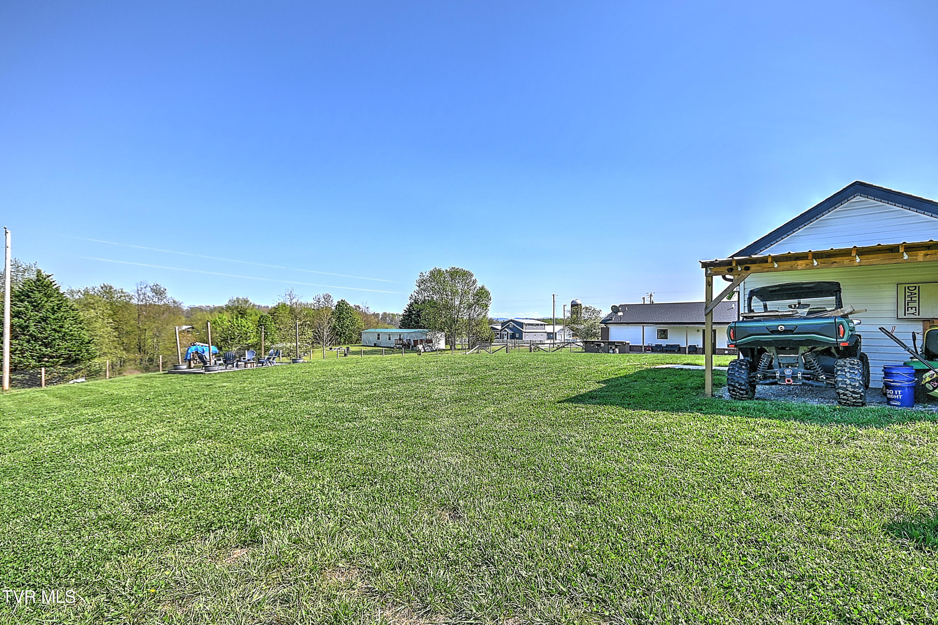 3451 Milburnton Road Limestone, TN 37681 - Photo 41 of 83 3451 Milburnton KW-53