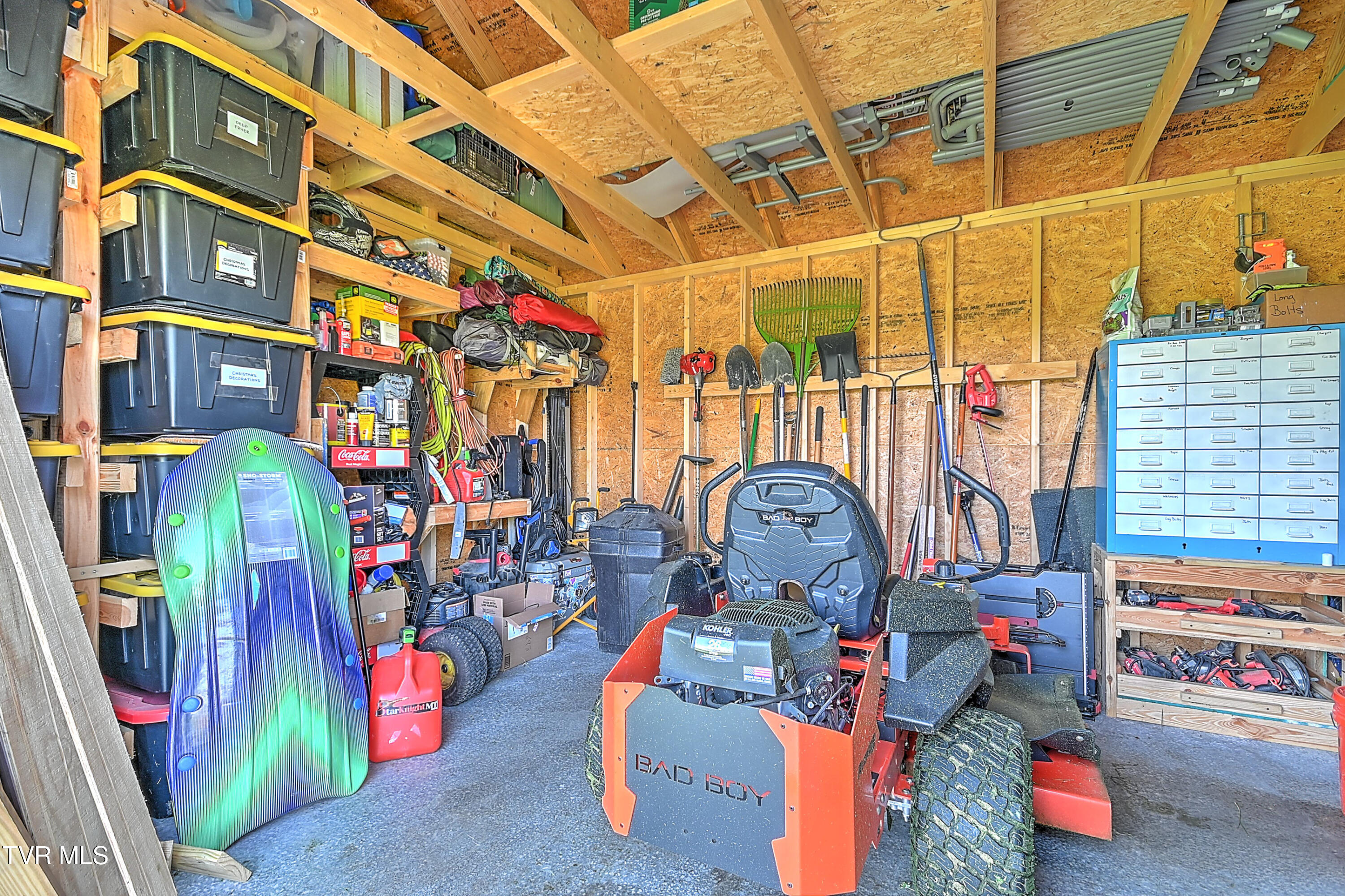 3451 Milburnton Road Limestone, TN 37681 - Photo 42 of 83 3451 Milburnton KW-54