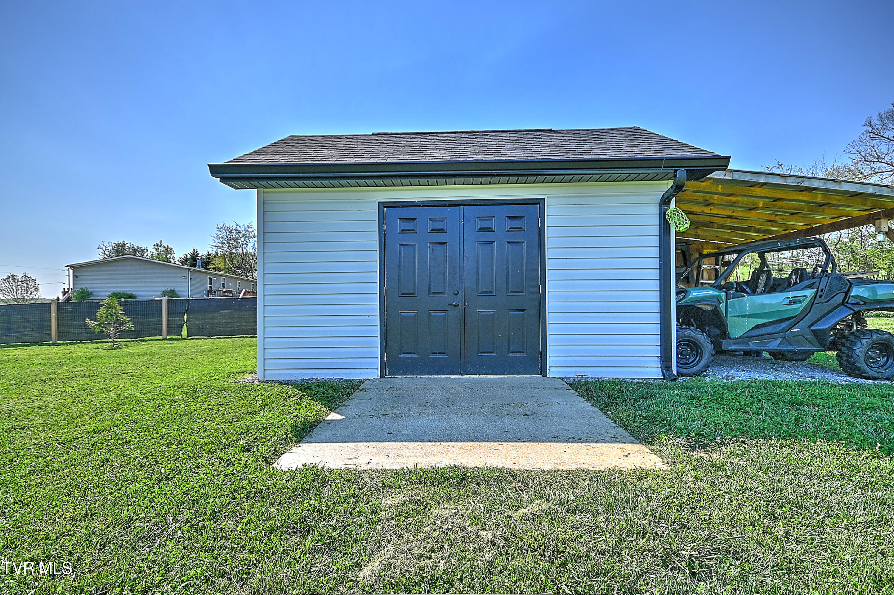 3451 Milburnton Road Limestone, TN 37681 - Photo 44 of 83 3451 Milburnton KW-56
