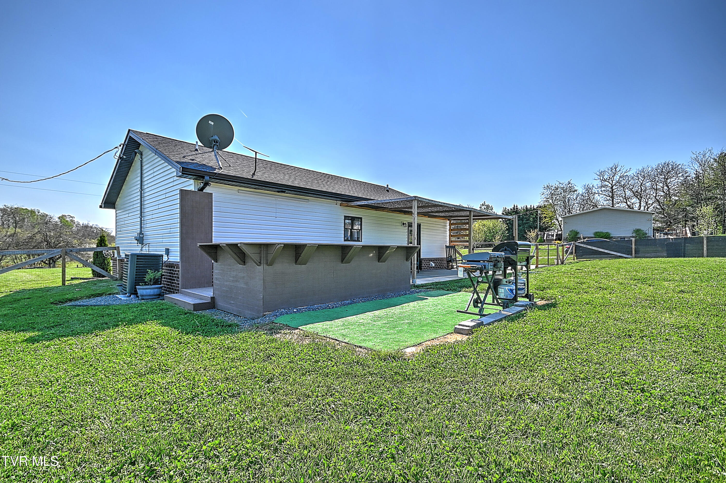3451 Milburnton Road Limestone, TN 37681 - Photo 47 of 83 3451 Milburnton KW-59