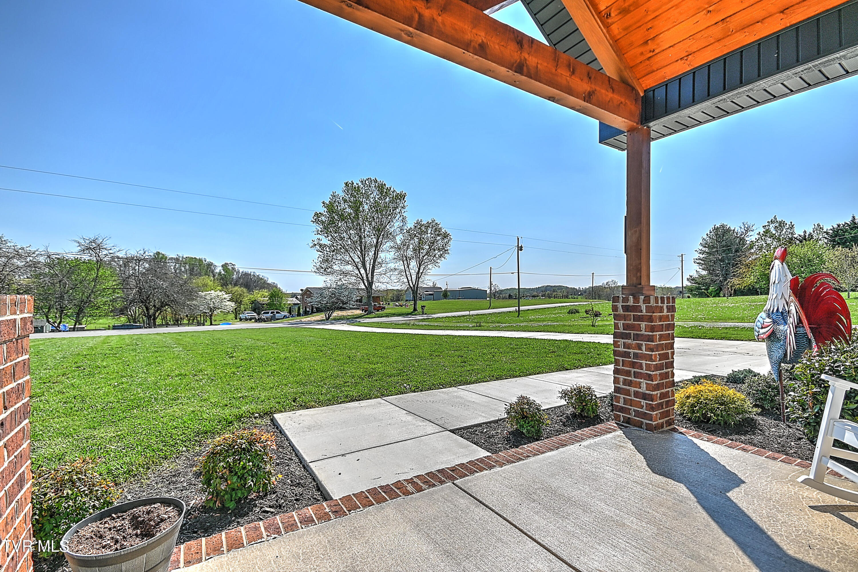 3451 Milburnton Road Limestone, TN 37681 - Photo 49 of 83 3451 Milburnton KW-6